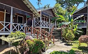 Aguna Resort